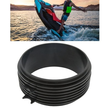 КОЛЬЦО ПОДШИПНИКА SEA-DOO Spark УМЕНЬШАЕТ ПОЛОСТЬ
