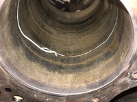 фото thumb №12, Daf lf 45 55 3.9 150 e3 блок двигателя