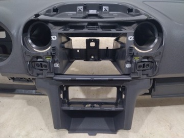 фото thumb №11, 2h0857081g консоль панель роздавальна vw amarok 2012-2017r