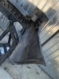 Бампер задний audi a4 b7 kombi s-line 2004-2008 Киев, фото thumb