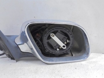 фото thumb №10, Audi a6 c5 дзеркало праві електричні рестайлінг 010595