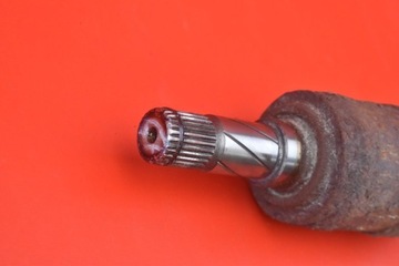 фото thumb №5, Піввісь ліва зад механічна коробка передач p31259504 volvo xc60 1 i 3.2 243 km 4x4 08-13