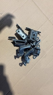 фото thumb №1, Петля петли дверь левый правый перед задняя renault kadjar lift