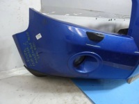 фото thumb №2, Бампер перед land rover freelander ii lrc850