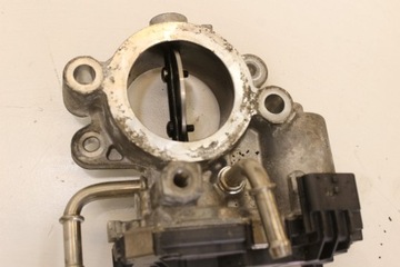 фото thumb №4, Дроссельная заслонка 161a07244r renault scenic iv 1.7 dci