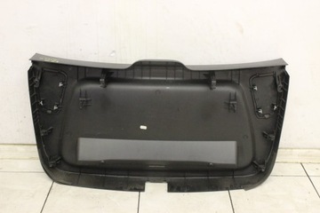 фото thumb №7, Обивка боковина крышки зад seat altea xl 2006r-