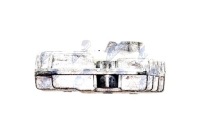 фото thumb №11, Модуль led света do движение dziennej bmw 5 f90 g30 g31 2016- 6 g32
