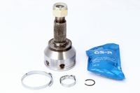 фото thumb №14, Gsp шарнір піввісь kpl opel