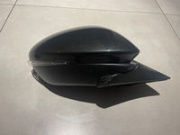 фото thumb №1, Дзеркало праве alfa romeo stelvio 10+8pin