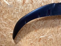 фото thumb №10, Porsche taycan turbo / sport design спойлер бампера перед 9j1807541a