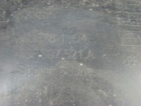 фото thumb №16, Audi q3 83f sportback бампер зад