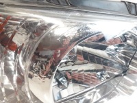 фото thumb №3, Лампа правая передняя hyundai matrix 2004r