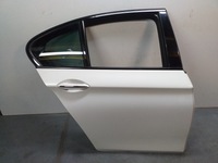 фото thumb №1, Bmw 5 f10 m5 дверь правый правое задняя