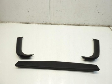 фото thumb №6, Планка защита крышки зад toyota avensis iii t27 универсал 64790-05040