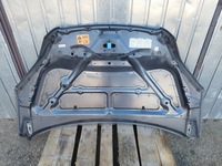 фото thumb №14, Капот крышка honda cr-v crv iii lata 2006-2009 цвет nh684p