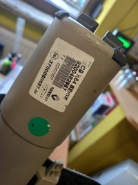 фото thumb №4, Шторка багажника renault scenic 2 kombi 8200482957