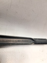 фото thumb №4, Рычаг дворники задняя audi a3 8l