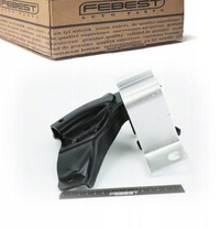 фото thumb №1, Подушка двигуна правий перед renault logan express 1.6