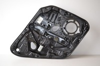 фото thumb №1, Volvo v40 ii подъемник стекло правый задняя оригинальный номер 31276217