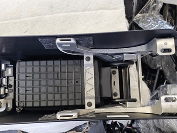 фото thumb №14, Підлокітник тунель середній бардачок захист audi a4 b8 8w a5 рестайлінг 8w1863241d