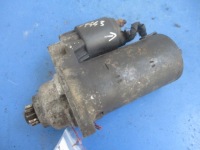 Vw vento golf 3 3 1.9tdi стартер bosch проверенный Недорого, фото thumb