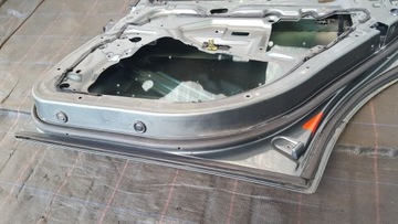 фото thumb №7, Двері зад задні праві bmw e39 універсал 892/7