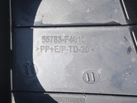 фото thumb №8, Жабо toyota chr c-hr 55708-f4010