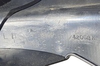 фото thumb №7, Задня ліва молдинг декоративна поріг dodge charger 1kl39trmaa 3.6l бензиновий