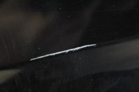 фото thumb №6, Дверь правая перед передние чёрные mitsubishi lancer 8 viii 07-11