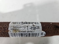 фото thumb №6, Рулевая колонка замок зажигания ключ peugeot partner iv 1.5 синий hdi