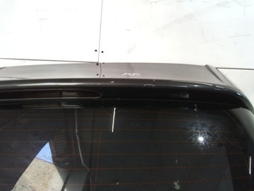 фото thumb №5, K83 кришка багажника opel astra j hb 5d z177
