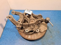 Citroen c5 поворотний кулак правий задній. fap Оригінал, фото thumb