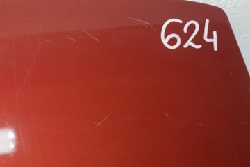 фото thumb №13, Крышка багажника зад bmw x3 e83 470