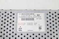 фото thumb №5, Тюнер box tv a2229008911 mercedes c-klasa w205
