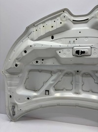 фото thumb №10, Renault kadjar капот 651226947r