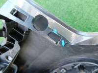 фото thumb №13, Audi a3 s-line 20- бампер задний задняя