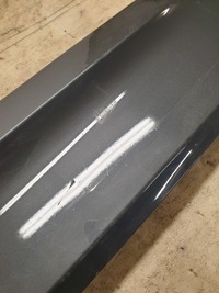 фото thumb №10, Bmw 5 g30 g31 диффузор бампера зад msp 8064718