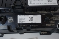 фото thumb №7, Счетчик виртуальный приборы lcd audi a1 82a 82a920700d