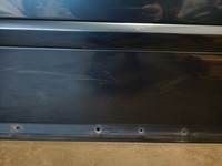 фото thumb №10, Дверь левый перед volvo v50 466-46