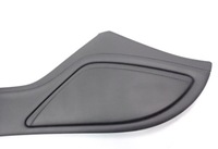 фото thumb №12, Комплект шкіра оббивка тунелю audi a8 4h1863303c