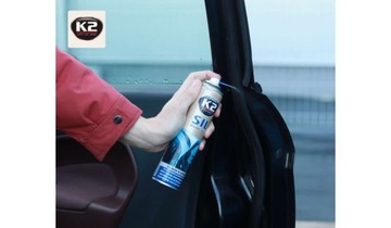 K2 SIL 300 ML СИЛИКОНОВЫЙ СПРЕЙ ДЛЯ ПРОКЛАДОК