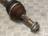 Купити Fiat ducato автоматична коробка передач привідний вал передня ліва ліве перед, фото thumb