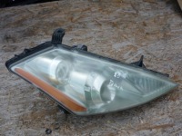 фото thumb №1, Лампа правая передняя перед ксенон murano z50