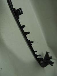 фото thumb №9, Молдинг декоративная консоли crossland 2017r 13463507