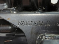 фото thumb №8, Підсилювач кронштейн бампера opel astra l 2021 - 2026 52000w02