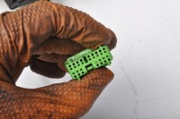 фото thumb №9, Volvo xc90 рестайлінг дзеркало праві 14 pin