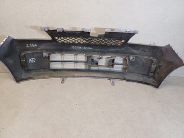 фото thumb №7, Бампер перед переднее daihatsu mira cuore nr. 52119-b2050