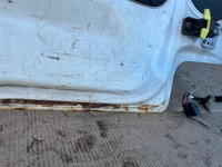 фото thumb №8, Левая задние дверь peugeot partner ii 2008-2018 левый зад