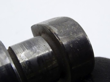 фото thumb №11, Opel vectra b 2.0 16v x20xev вал распределительный вал w gc28