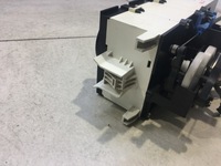 фото thumb №9, Панель обдув mercedes-benz оригинальный номер 1688300485